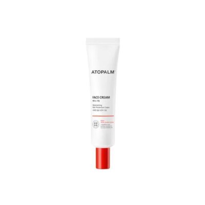 Atopalm Face Cream 35ml
