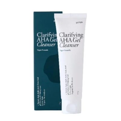 PETITFEE Clarifying AHA Gel Cleanser 100g