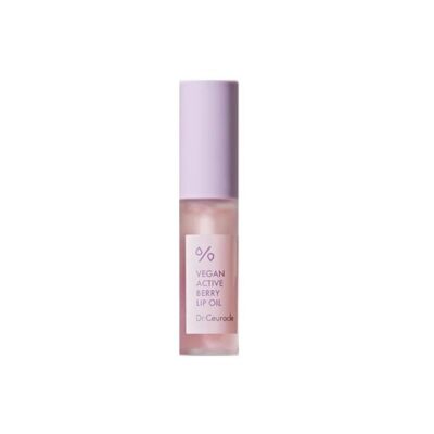 Dr.Ceuracle Vegan Active Berry Lip Oil 4.5ml