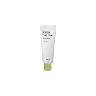 B_LAB Matcha Hydrating Relief Cream 60ml
