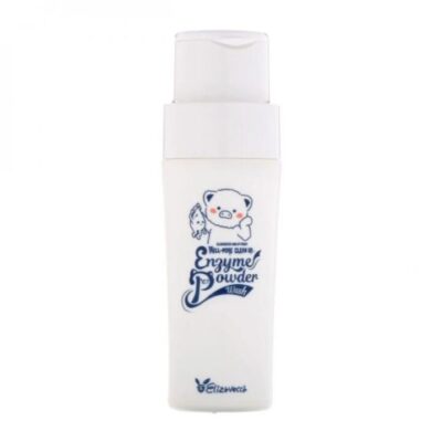 Elizavecca Hell pore Clean up Enzyme Powder Wash 80g