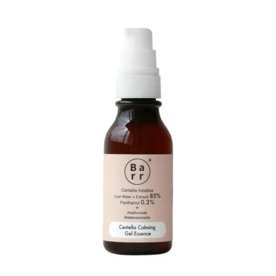 Barr Centella Calming Gel Essence 60ml