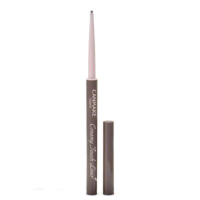 CANMAKE Creamy Touch Liner 0.08g 02 Medium Brown