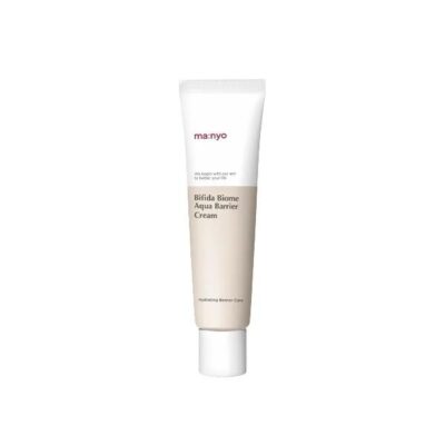 Ma:nyo Bifida Biome Aqua Barrier Cream 80ml