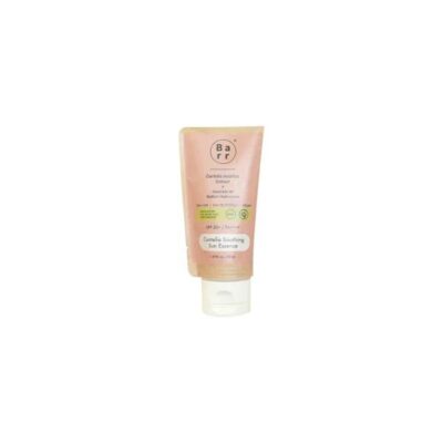 Barr Centella Soothing Sun Essence SPF 50+ PA++++ 50ml
