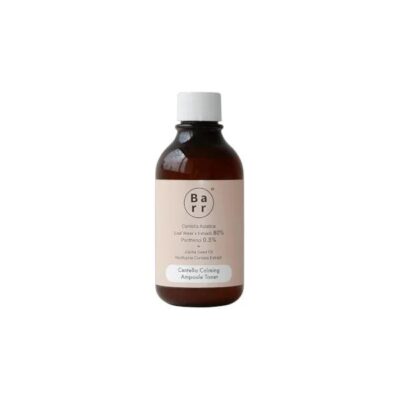 Barr Centella Calming Ampoule Toner 200ml