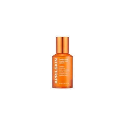 APRILSKIN Carrotene Clarifying Serum 37ml