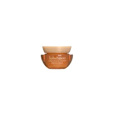 Sulwhasoo Concentrated Ginseng Renewing Cream EX Classic 10ml