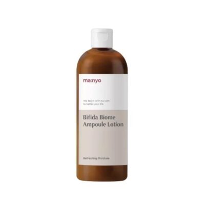 Ma:nyo Bifida Biome Ampoule Lotion 300ml