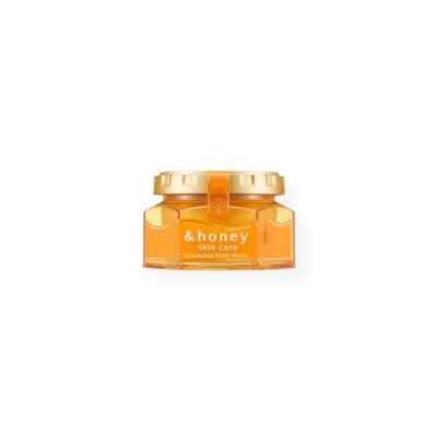 ViCREA & honey Skin Care Cleasing Balm Moist 90g