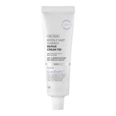 VT Reedle Shot Synergy Repair Cream 700 50ml