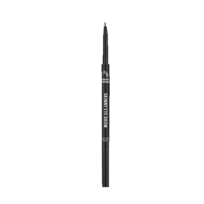 Holika Holika Wonder Drawing Skinny Eyebrow #1 Ash Black