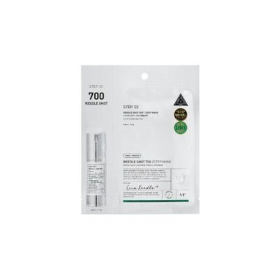 VT Reedle Shot 700 2Step Mask 1pc