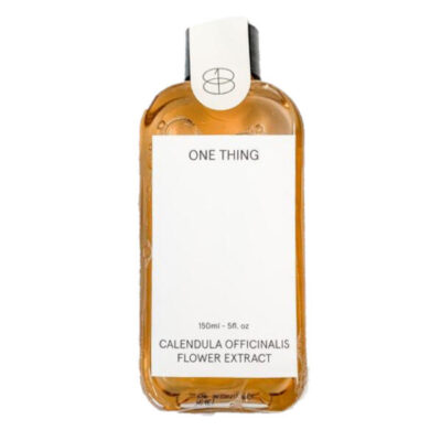 ONE THING Calendula Officinalis Flower Extract 150ml