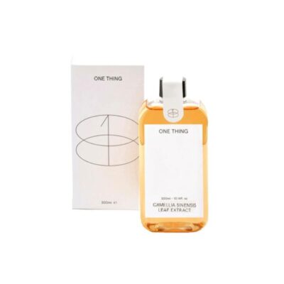ONE THING Camellia Sinensis Leaf Extract 300ml
