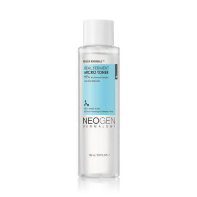 NEOGEN Dermalogy Real Ferment Micro Toner 150ml