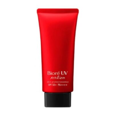 Kao Biore Athlizm Skin Protect Essence SPF 50+ PA++++ 70g
