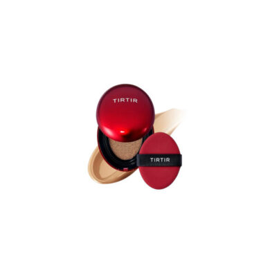 TirTir Mask Fit Red Cushion SPF40 PA++ 18g 40N Cinnamon