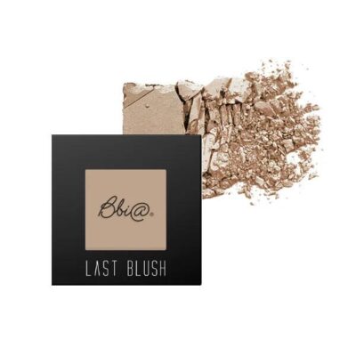 BBIA Last Blush 2.5g 10 Cashew Nut Blossom
