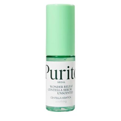 Purito SEOUL Wonder Releaf Centella Serum Unscented 15ml