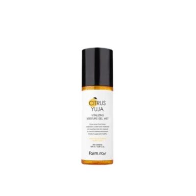 Farm Stay Citrus Yuja Vitalizing Moisture Gel Mist 120ml