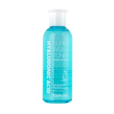 Farm Stay Hyaluronic Acid Super Aqua Toner 200ml