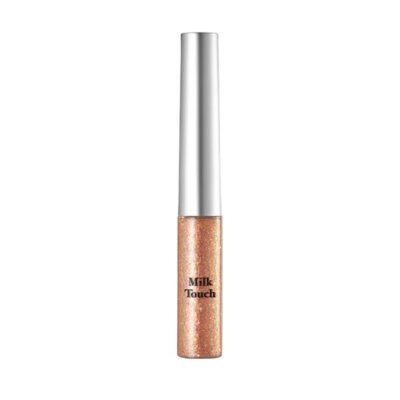 Milk Touch Fairy Jewel Eye Glitter 7g 03 Coral Crush Jewelry