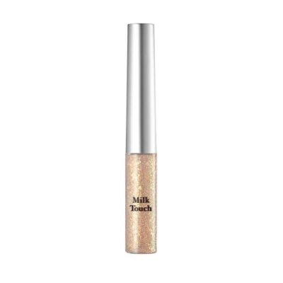 Milk Touch Fairy Jewel Eye Glitter 7g 02 Pink Splash Jewelry