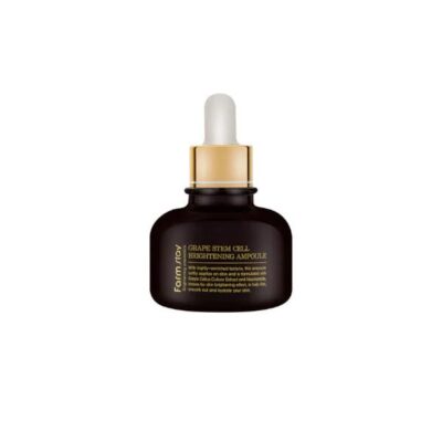 Farm Stay Grape Stem Cell Whitening Ampoule 30ml