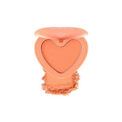 Lilybyred Luv Beam Cheek AD 4.7g 03 #FLUSH ORANGE