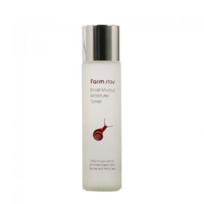 Farm Stay Snail Mucus Moisture Toner 150ml