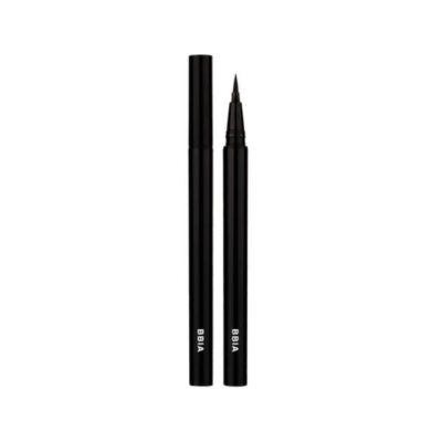 BBIA Last Pen Eyeliner 0.6g 01 Sharpen Black