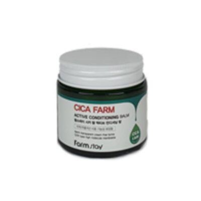 Farm Stay Cica Farm Active Conditioning Balm 80g