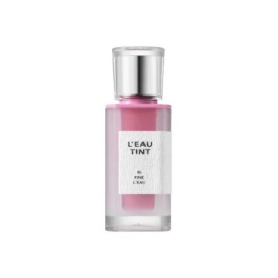 BBIA L'eau Tint 4.5g 06 Pink L'eau