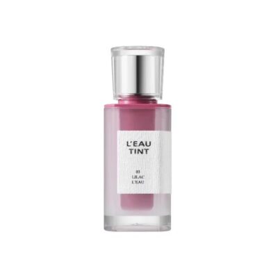 BBIA L'eau Tint 4.5g 03 Lilac L'eau
