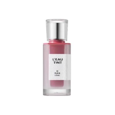 BBIA L'eau Tint 4.5g 02 Fleur L'eau