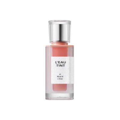 BBIA L'eau Tint 4.5g 07 Peach L'eau