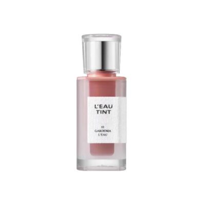 BBIA L'eau Tint 4.5g 01 Gardenia L'eau