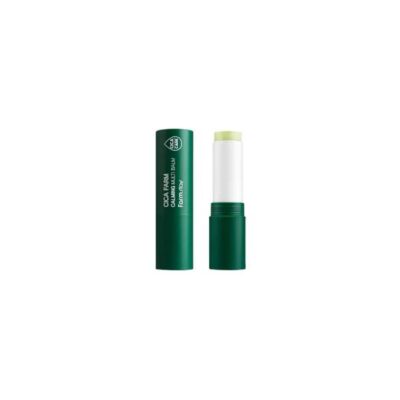 Farm Stay Cica Farm Calming Multi Balm 10g