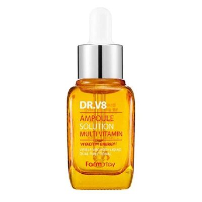Farm Stay DrV8 Ampoule Solution MultiVitamin 30ml