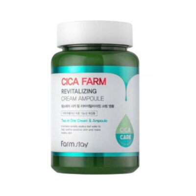 Farm Stay Cica Farm Revitalizing Cream Ampoule 250ml