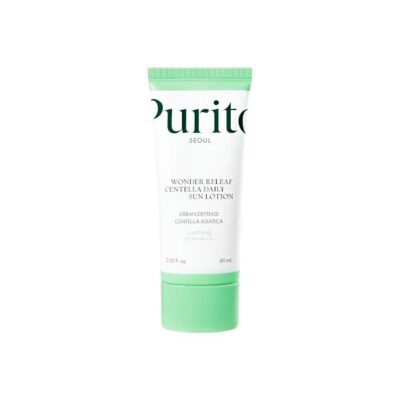 Purito SEOUL Wonder Releaf Centella Daily Sun Lotion SPF50+