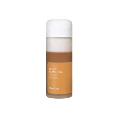 Farm Stay Vegan Kombucha Creamy Essence 140ml