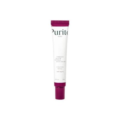 Purito SEOUL Timeless Bloom Retinol Spot Cream 30ml