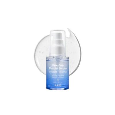 Purito SEOUL Deep Sea Droplet Serum 30ml