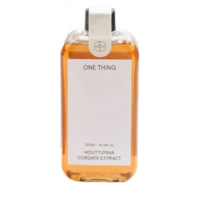 ONE THING Houttuynia Cordata Extract 300ml