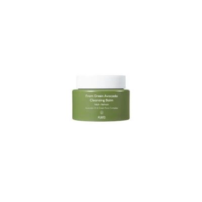 Purito SEOUL From Green Avocado Cleansing Balm 100ml