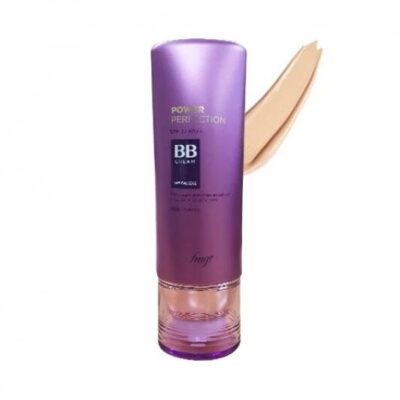 THE FACE SHOP fmgt Power Perfection BB Cream (SPF37 PA++)