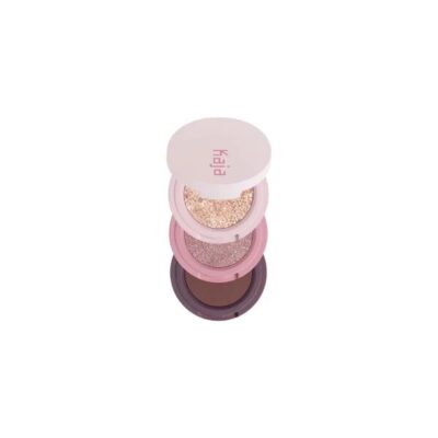 Kaja Beauty Bento 2.7g 17 Mauve Bouquet