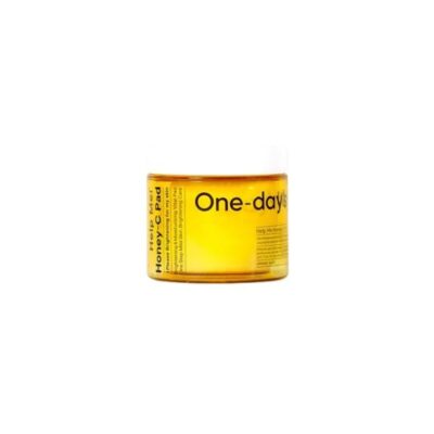Oneday's you Help Me! HoneyC Pad 60ea/125ml